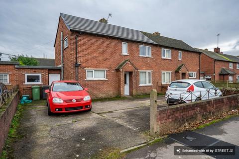 undefined, Dukeswood Road, Longtown, CA6