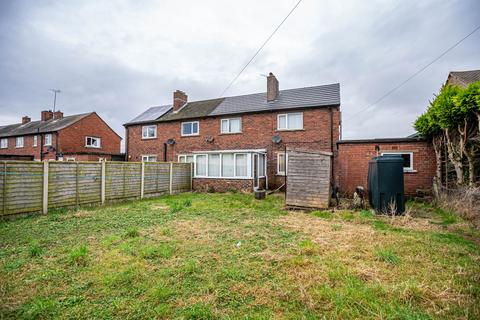 undefined, Dukeswood Road, Longtown, CA6