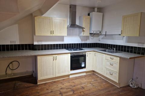 undefined, Granville Street, Gateshead NE8