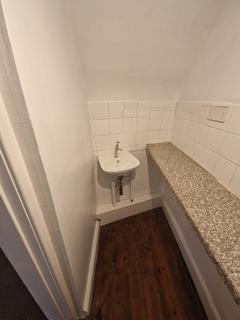 undefined, Granville Street, Gateshead NE8