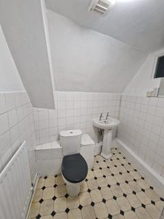 undefined, Granville Street, Gateshead NE8