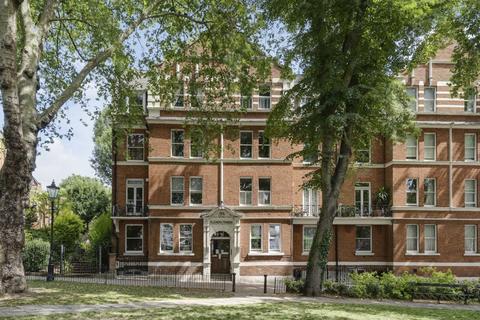 West End Lane, London NW6