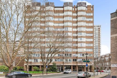 undefined, Southacre, Hyde Park Crescent, London