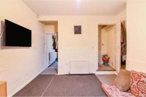 2 bedroom terraced house for sale, Windermere Road, Forest Fields, NG7