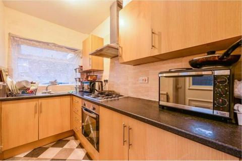 2 bedroom terraced house for sale, Windermere Road, Forest Fields, NG7