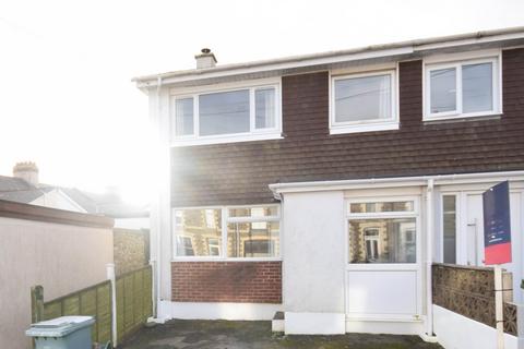 undefined, Waterloo Terrace, Bideford