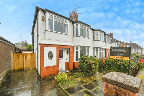 undefined, Chequers Gardens, Liverpool, Merseyside, L19