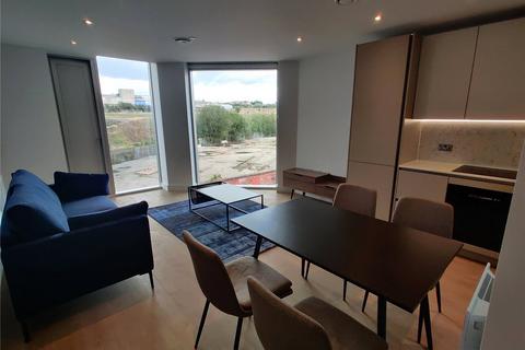 1 bedroom apartment to rent, Park View, Victoria Riverside, 190 Dantzic St, M4