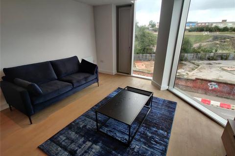 1 bedroom apartment to rent, Park View, Victoria Riverside, 190 Dantzic St, M4