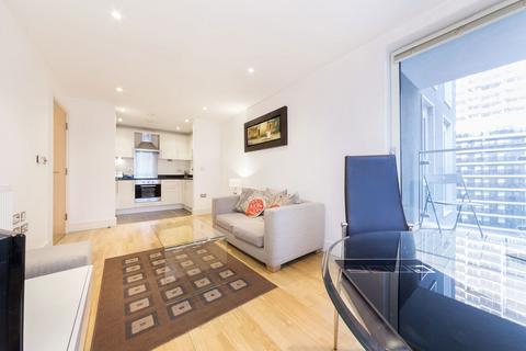 1 bedroom flat to rent, Indescon Square, London E14