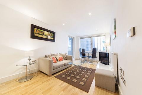 1 bedroom flat to rent, Indescon Square, London E14
