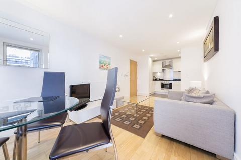 1 bedroom flat to rent, Indescon Square, London E14