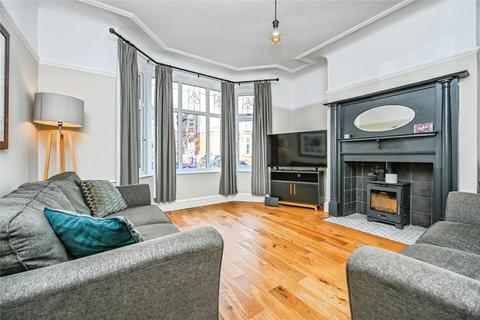 undefined, Limedale Road, Liverpool, Merseyside, L18