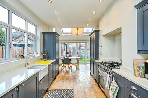 undefined, Limedale Road, Liverpool, Merseyside, L18