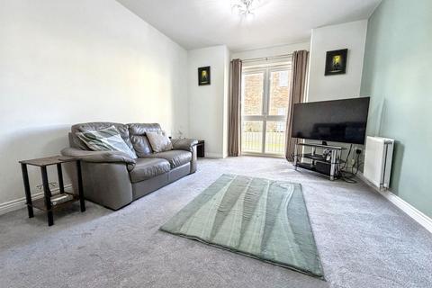 4 bedroom detached house for sale, Whitworth Park Drive, Elba Park, Houghton Le Spring, Tyne and Wear, DH4 6GN
