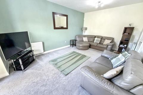 4 bedroom detached house for sale, Whitworth Park Drive, Elba Park, Houghton Le Spring, Tyne and Wear, DH4 6GN