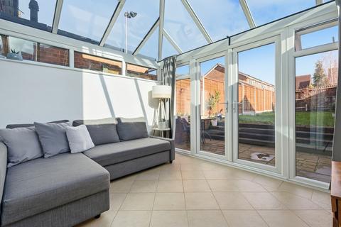 undefined, Kershaw Close, Chafford Hundred RM16