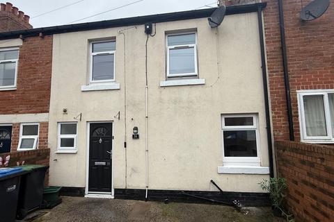 3 bedroom terraced house for sale, Thomas Street, Peterlee