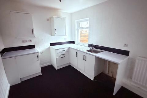 3 bedroom terraced house for sale, Thomas Street, Peterlee