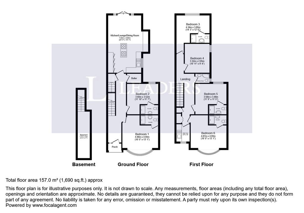 2 D Plan 2