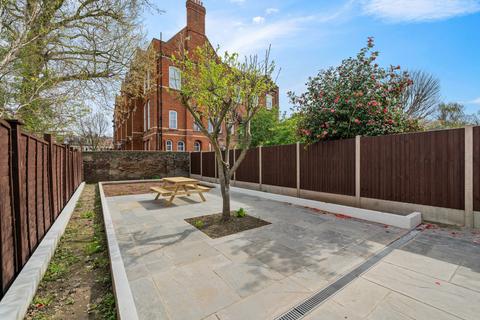 undefined, Troutbeck Road, London, SE14