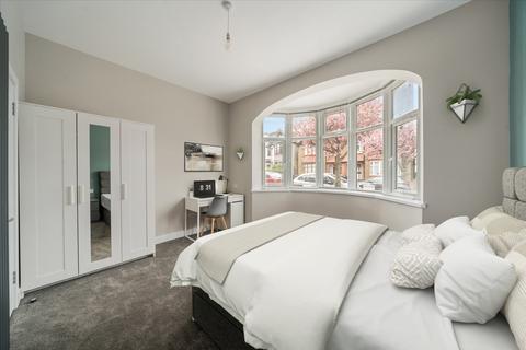 undefined, Troutbeck Road, London, SE14