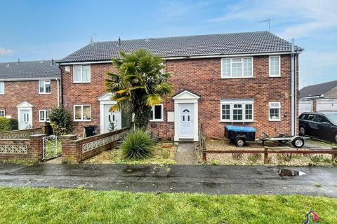 3 bedroom terraced house for sale, Second Avenue Grantham NG31