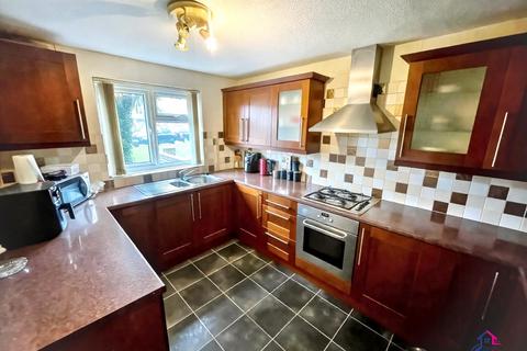 3 bedroom terraced house for sale, Second Avenue Grantham NG31