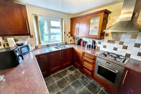 3 bedroom terraced house for sale, Second Avenue Grantham NG31