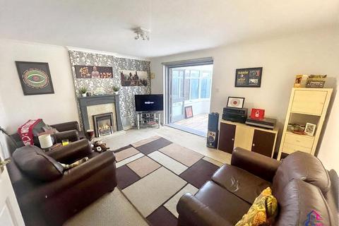 3 bedroom terraced house for sale, Second Avenue Grantham NG31