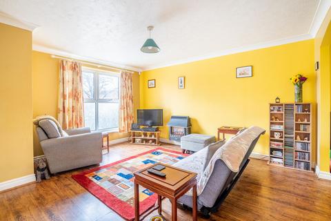 undefined, Bransholme Drive, York