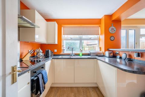 undefined, Bransholme Drive, York