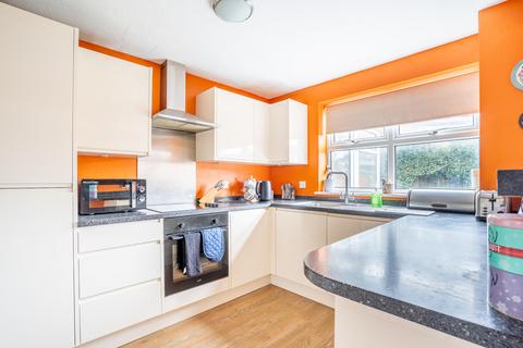 undefined, Bransholme Drive, York