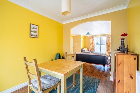 undefined, Bransholme Drive, York