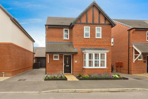 Beethoven Drive, Aylesbury HP21