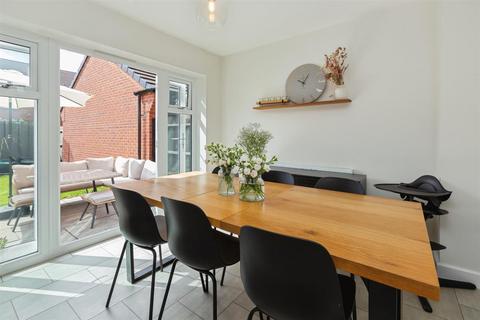 undefined, Beethoven Drive, Aylesbury HP21
