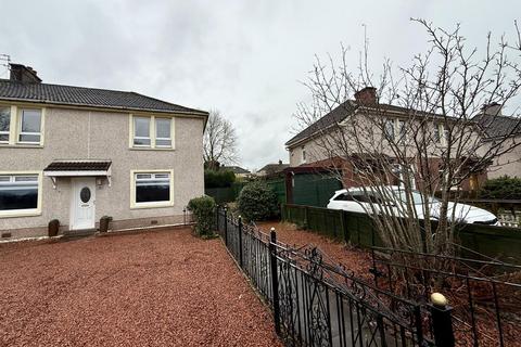 undefined, Kildonan Street, Coatbridge, ML5 3QW