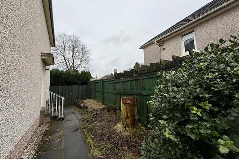 undefined, Kildonan Street, Coatbridge, ML5 3QW