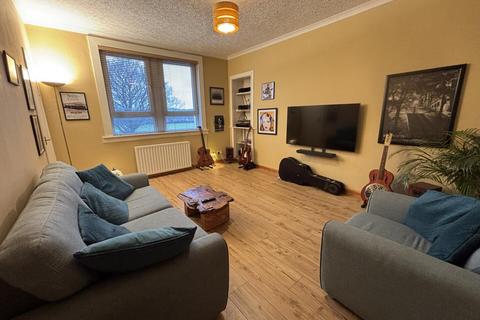 undefined, Kildonan Street, Coatbridge, ML5 3QW