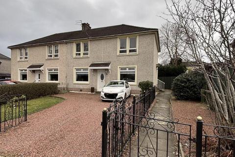 undefined, Kildonan Street, Coatbridge, ML5 3QW