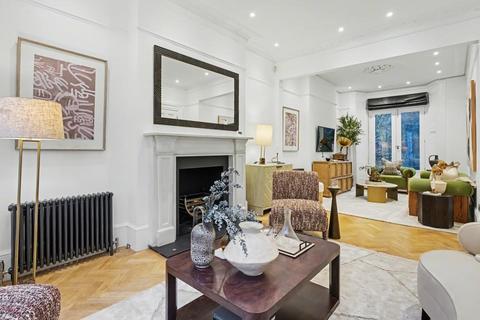 undefined, Gayton Road, Hampstead, London, NW3