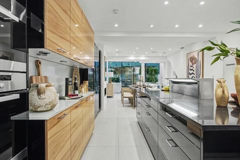 undefined, Gayton Road, Hampstead, London, NW3