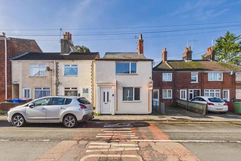 undefined, Freiston Road, Boston, Lincolnshire