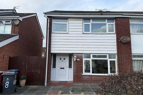 Eden Close, Liverpool, L33 4DD