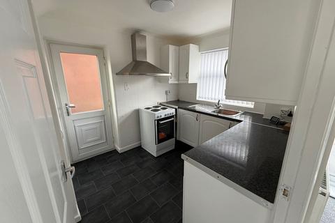 undefined, Eden Close, Liverpool, L33 4DD