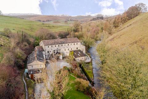 undefined, Mill House, Scalegill. Kirby Malham