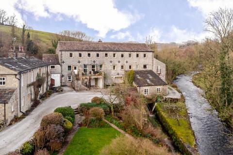 undefined, Mill House, Scalegill. Kirby Malham