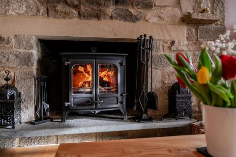 undefined, Mill House, Scalegill. Kirby Malham