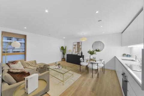 2 bedroom apartment for sale, Merchant Square East London W2