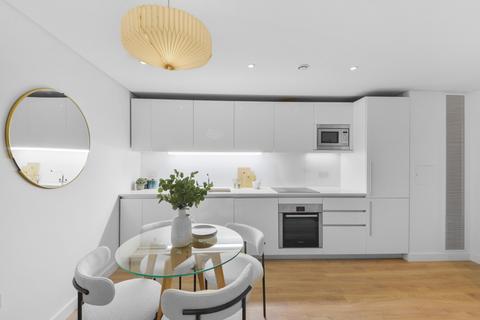 2 bedroom apartment for sale, Merchant Square East London W2